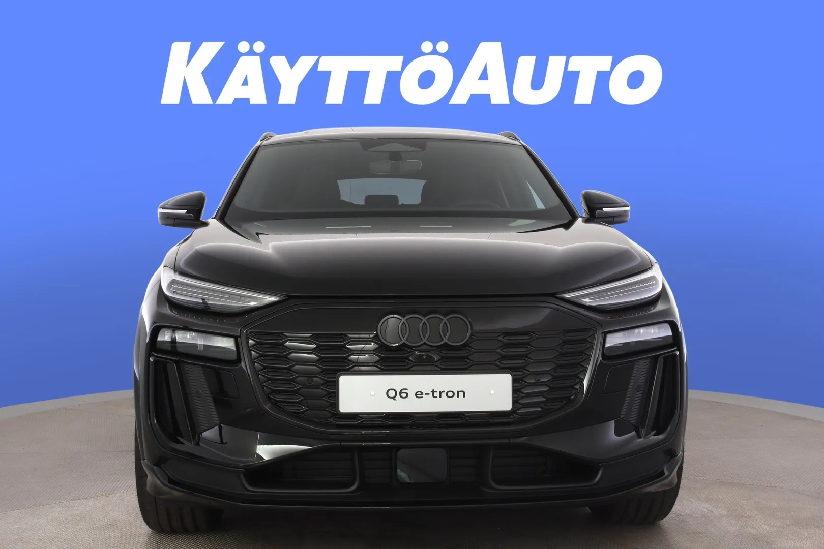 Audi Q6 e-tron SZN-869 carousel image