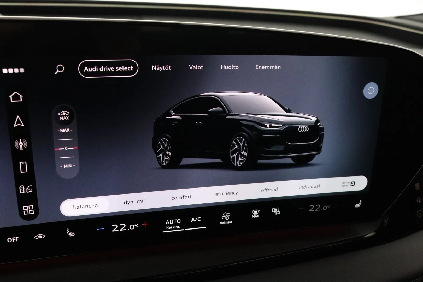 Audi Q6 e-tron SZN-869 carousel image