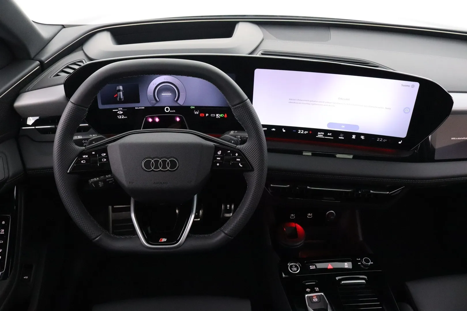 Audi Q6 e-tron SZN-869 carousel image