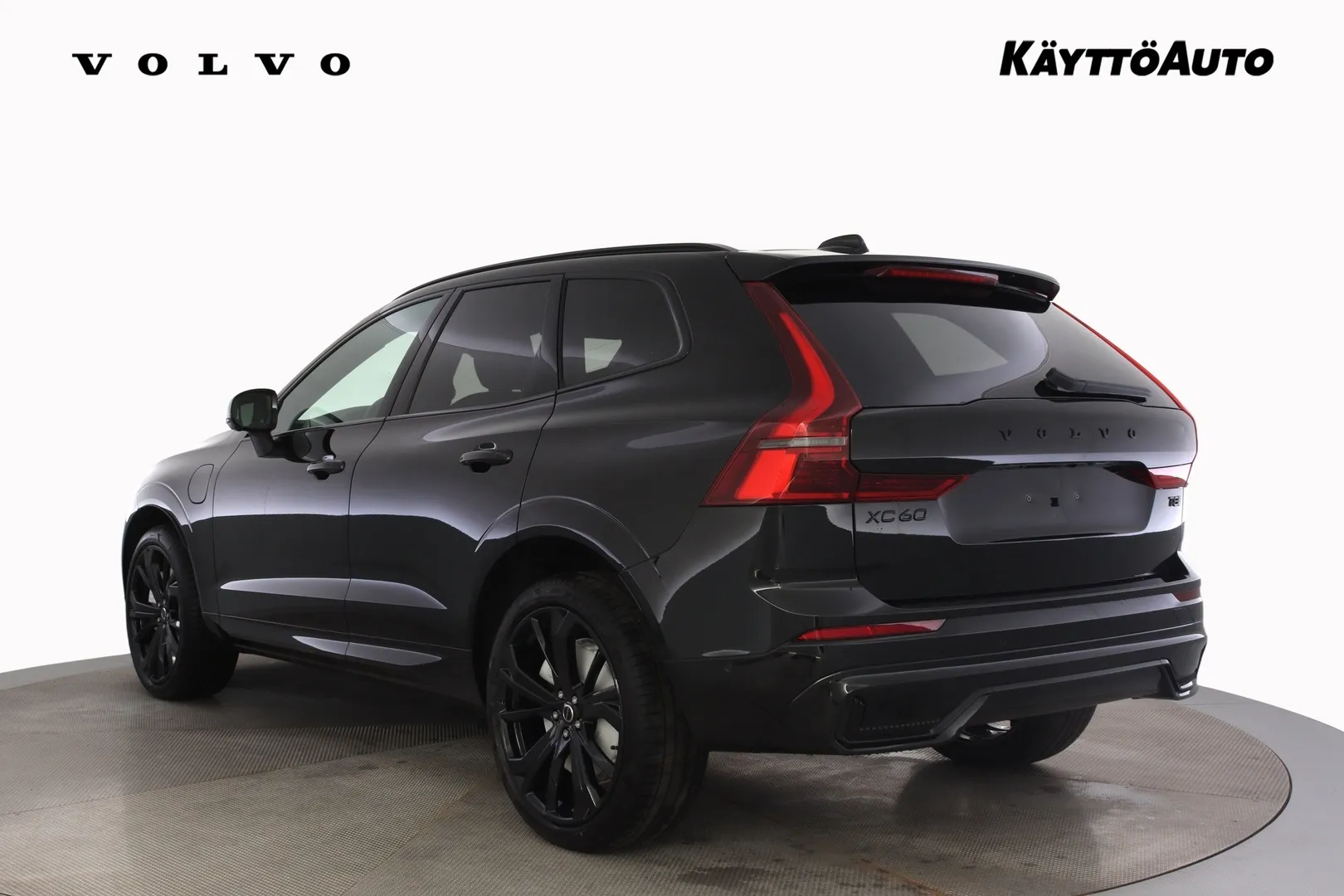 Volvo XC60 NOV-313 carousel image