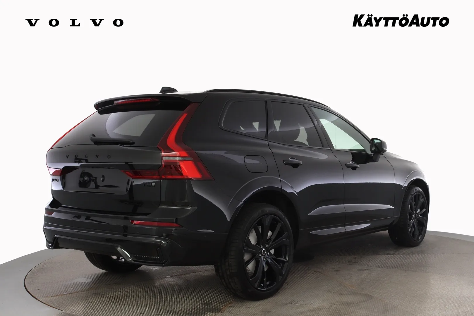 Volvo XC60 NOV-313 carousel image