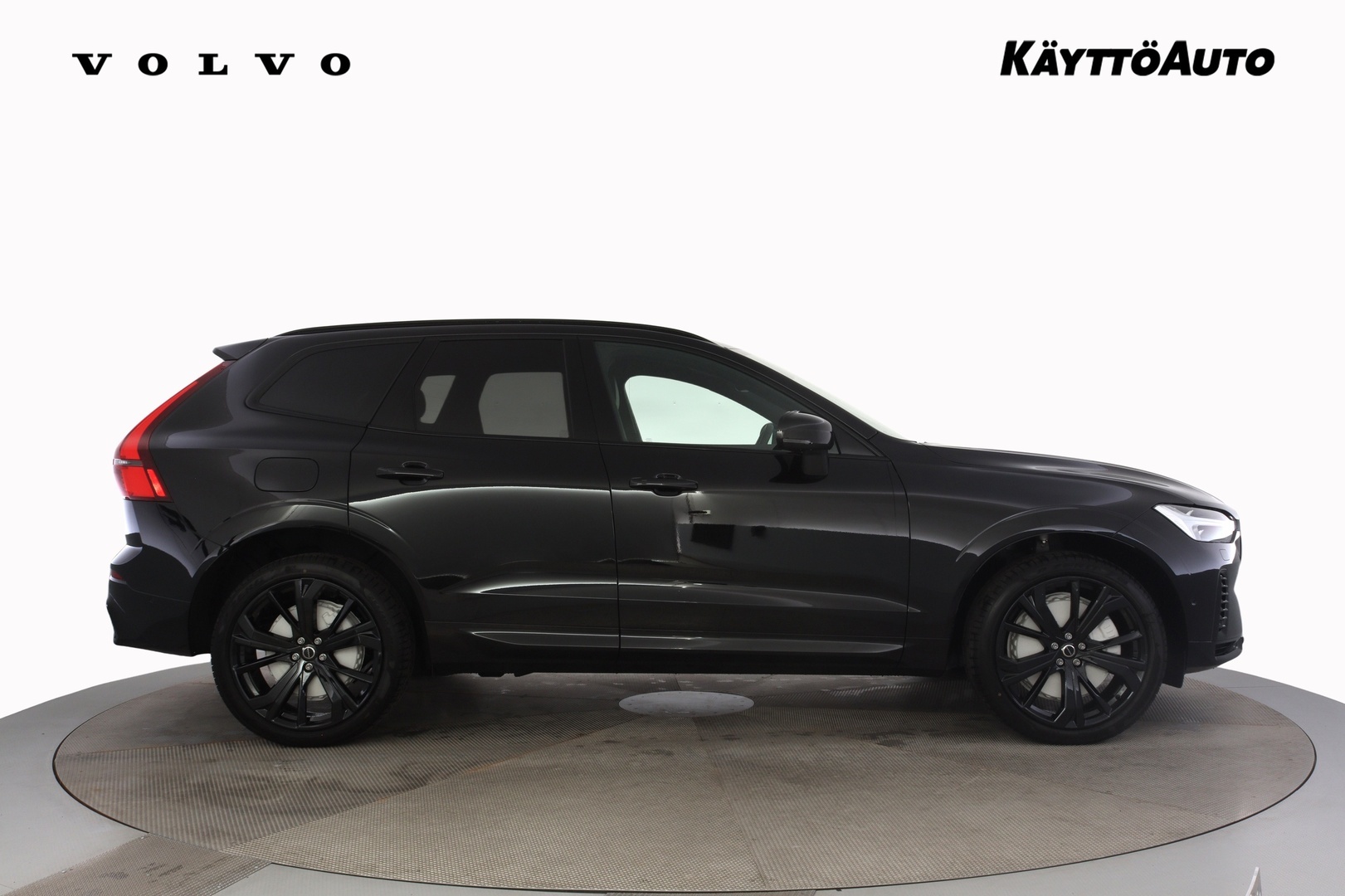 Volvo XC60 2027, photo 5/9