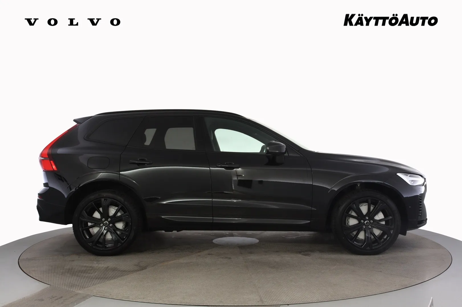 Volvo XC60 NOV-313 carousel image