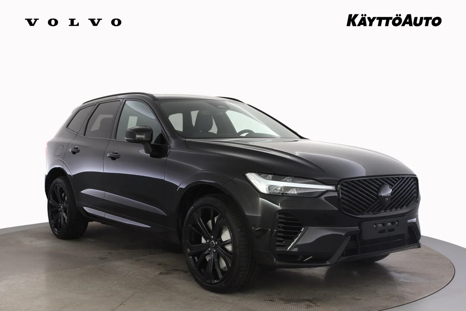 Volvo XC60 NOV-313 carousel image