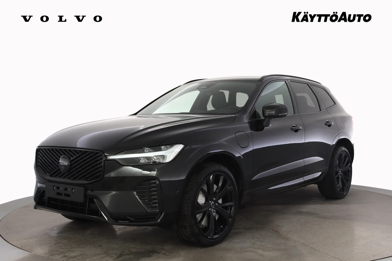 Volvo XC60 NOV-313 carousel image