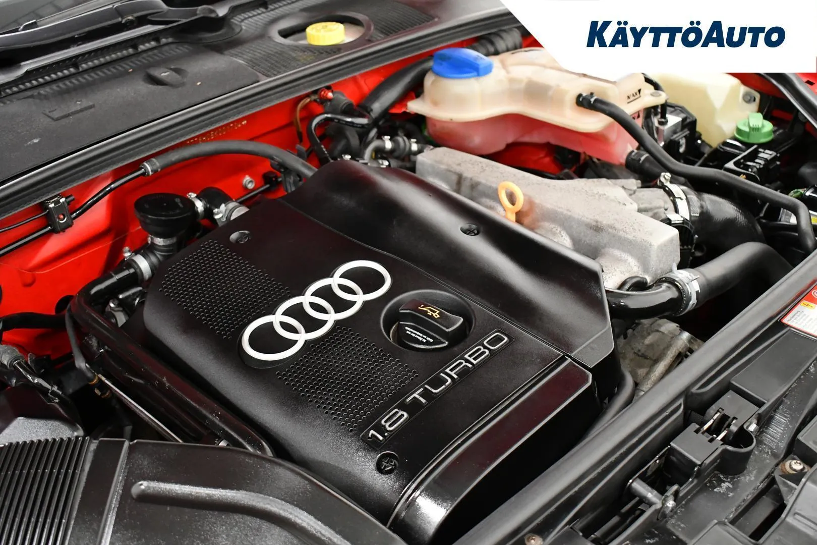 Audi A4 NMR-703 carousel image