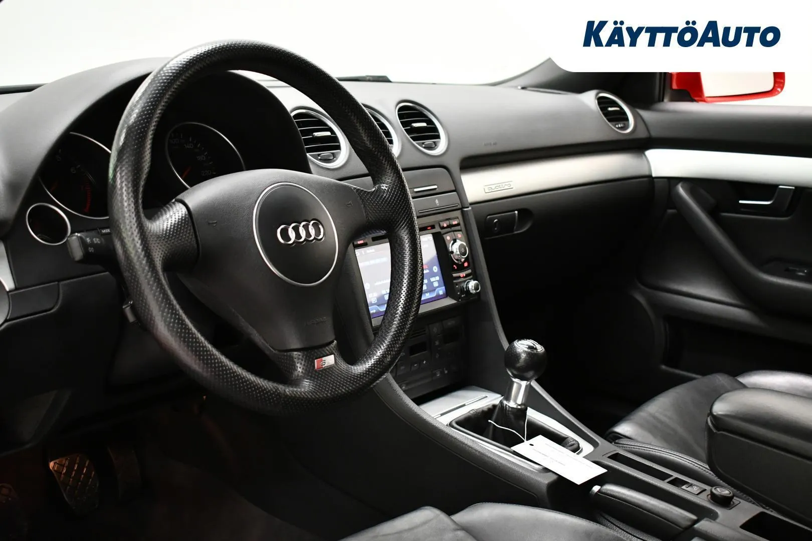 Audi A4 NMR-703 carousel image