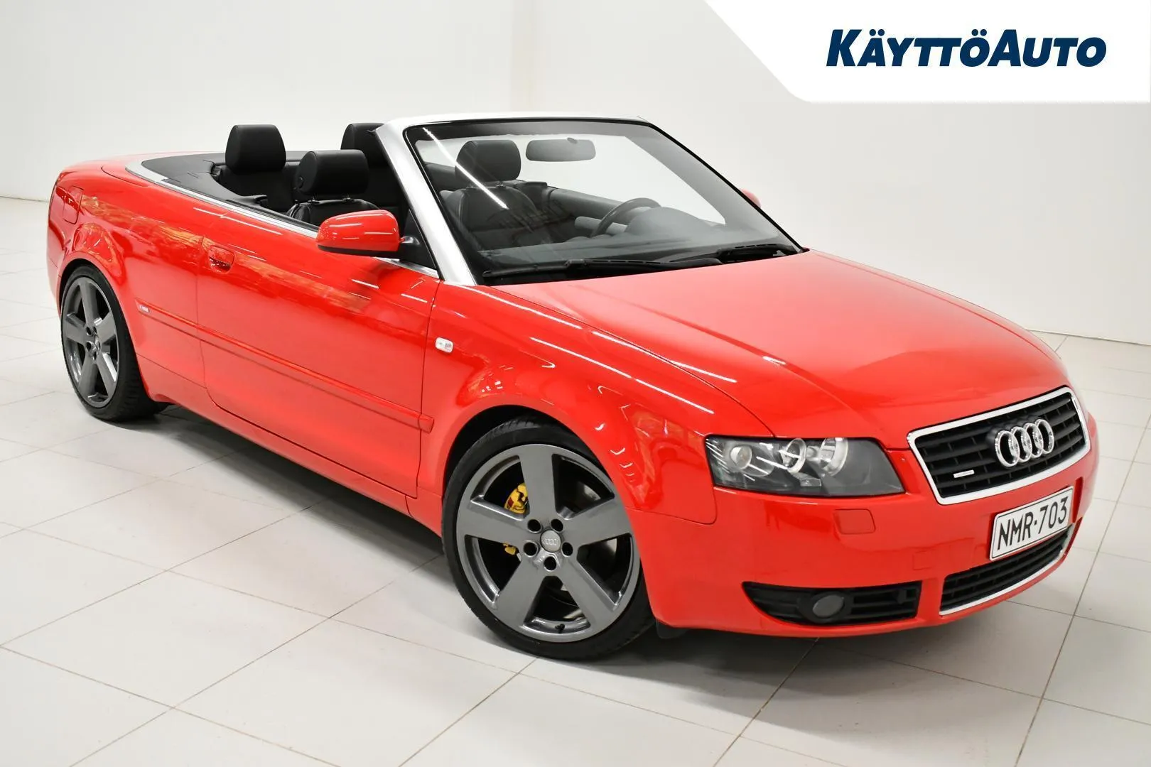 Audi A4 NMR-703 carousel image