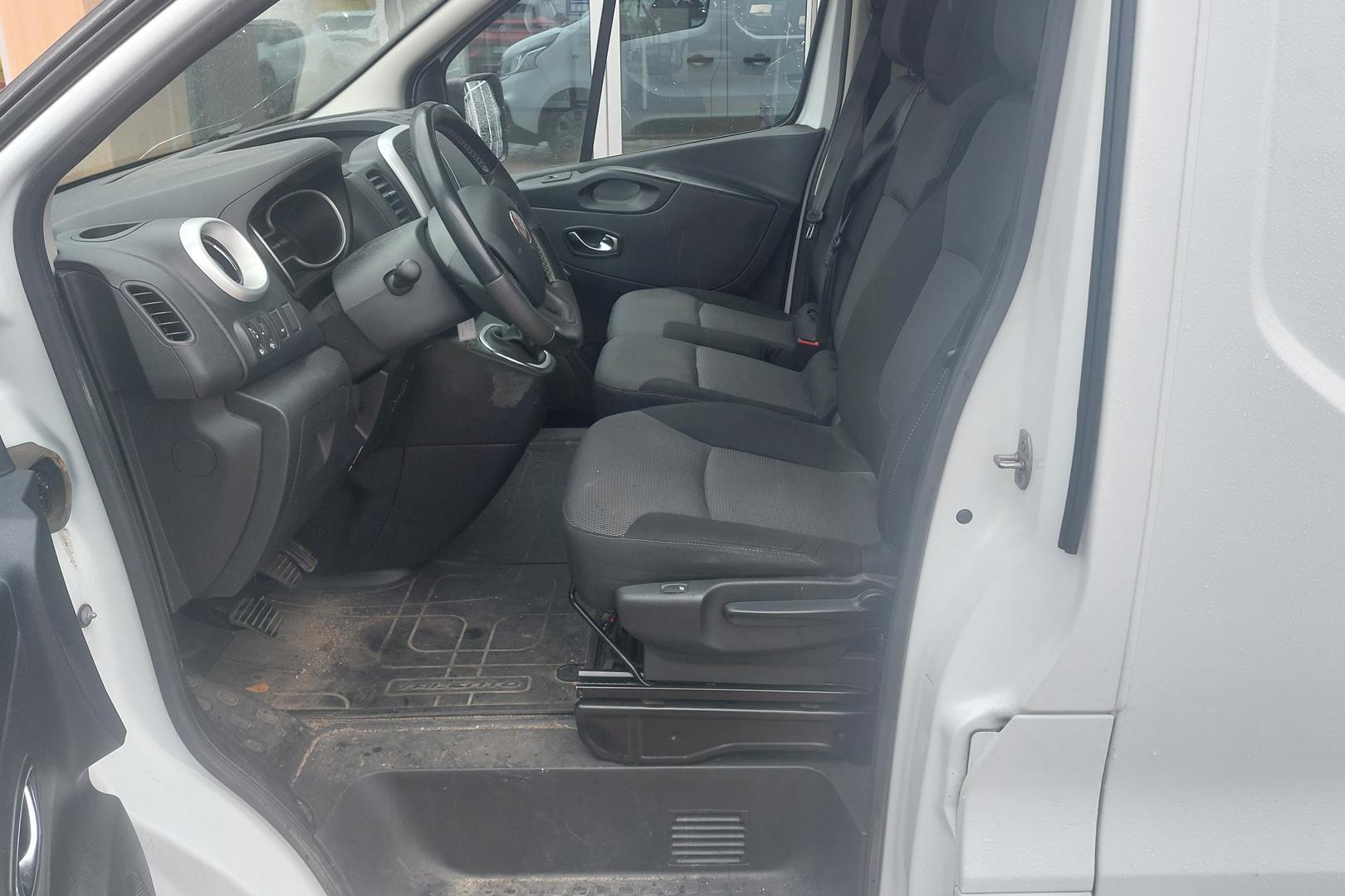 Fiat Talento 2,0 ECOjet 120 L2H1 2021, photo 5/6