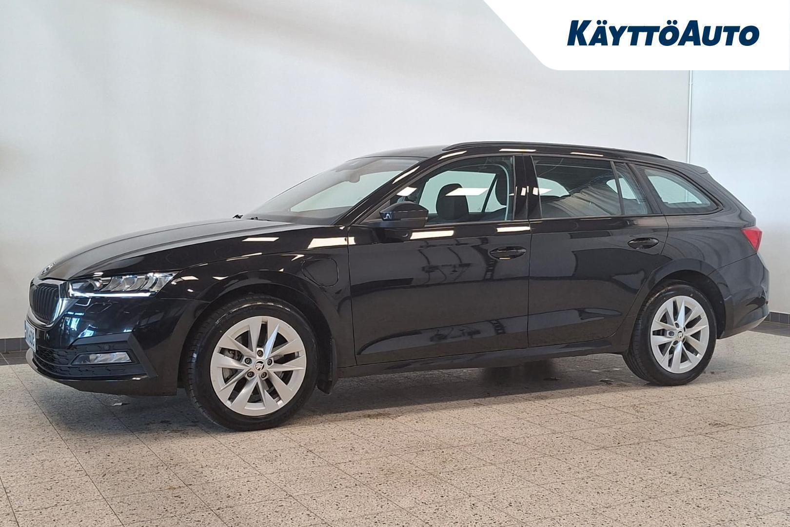 Skoda Octavia 2023, bild 3/32