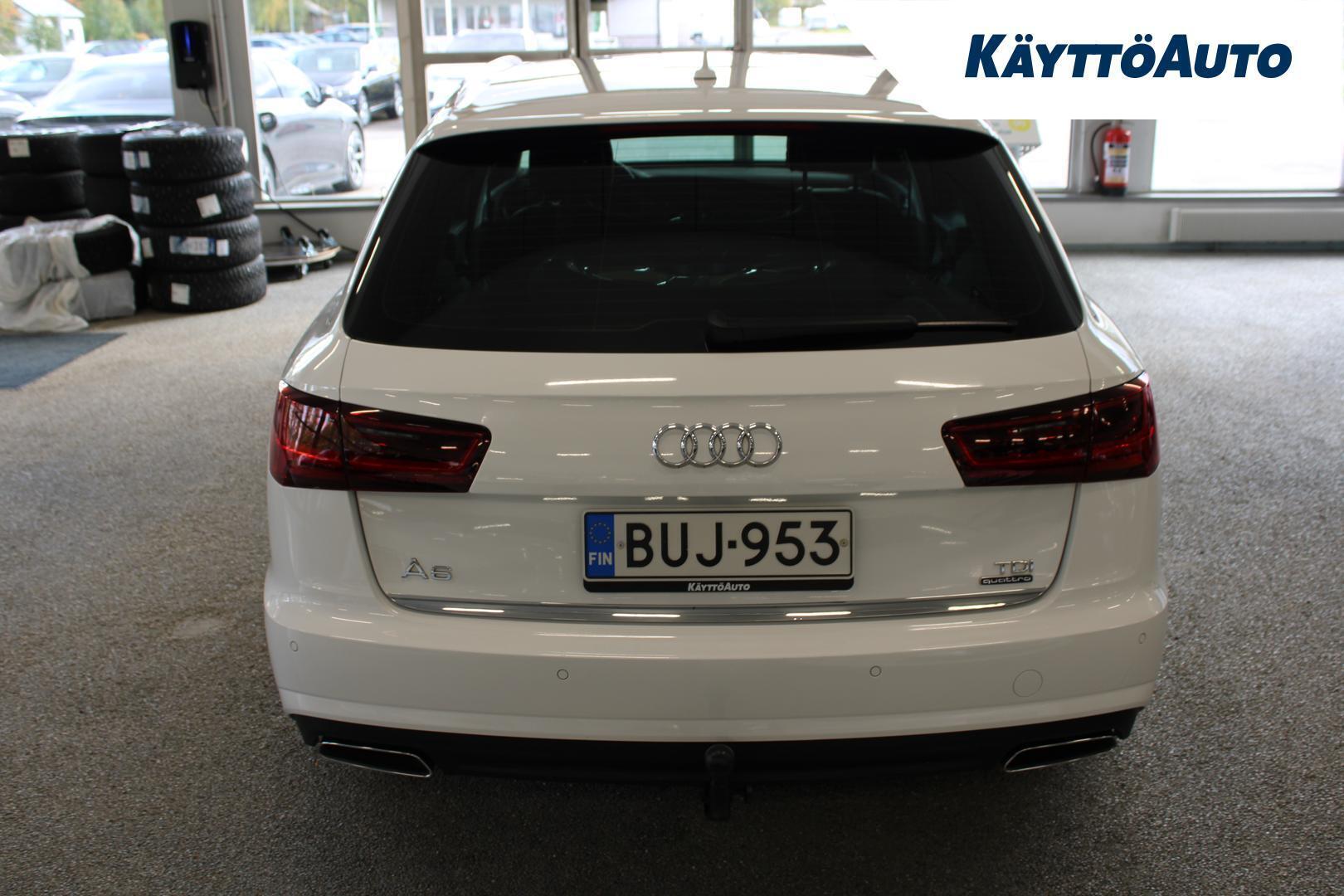 Audi A6 2015, kuva 3/22