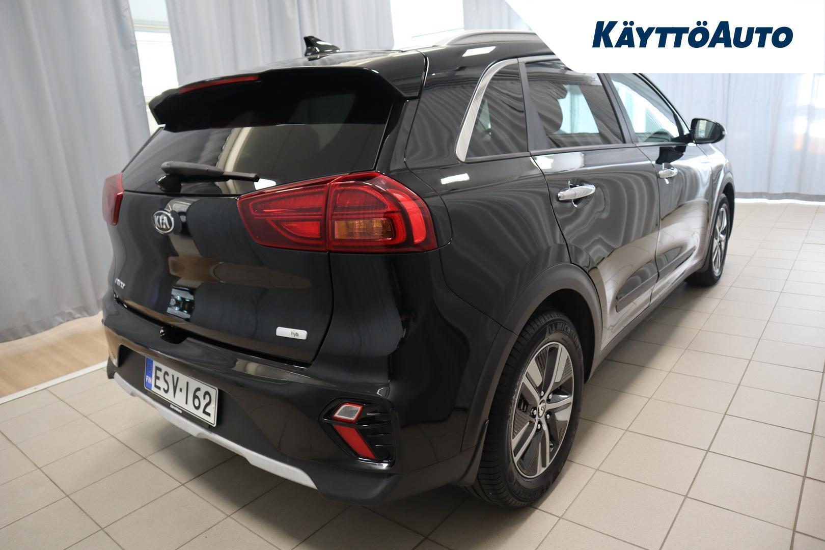 Kia Niro 2021, kuva 7/28