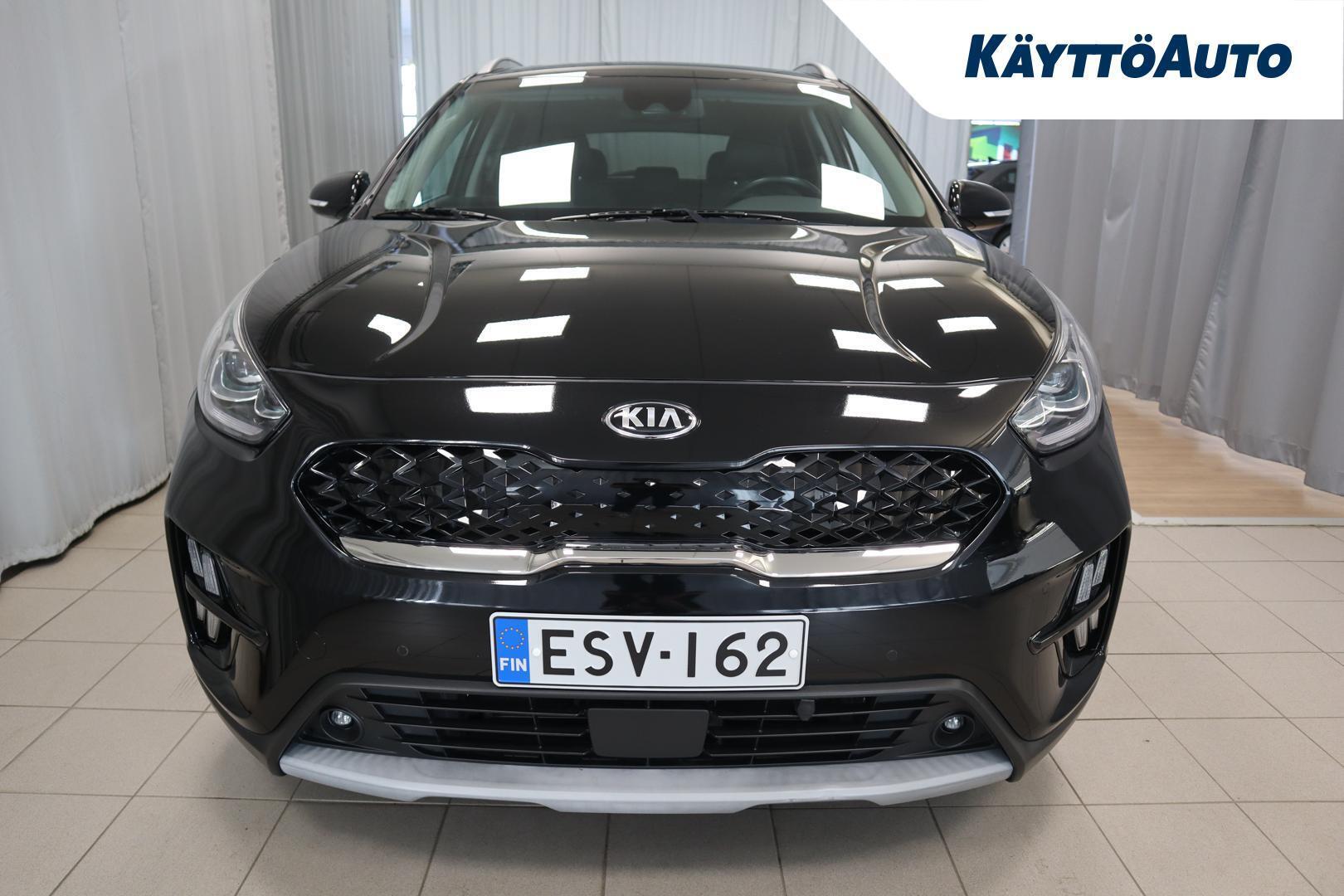 Kia Niro 2021, kuva 2/28