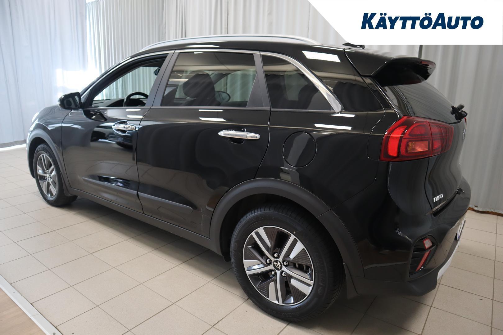 Kia Niro 2021, kuva 5/28