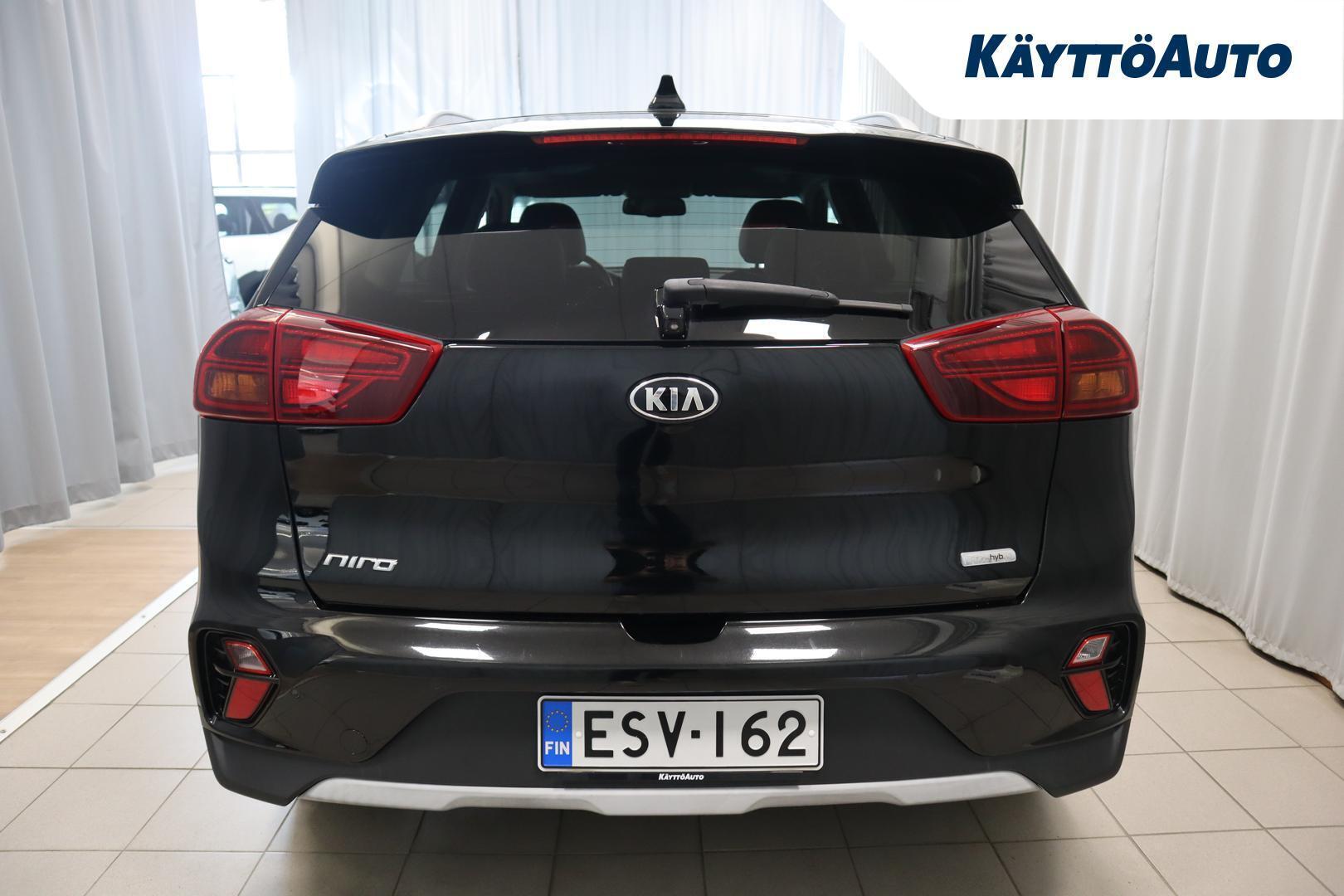 Kia Niro 2021, kuva 6/28