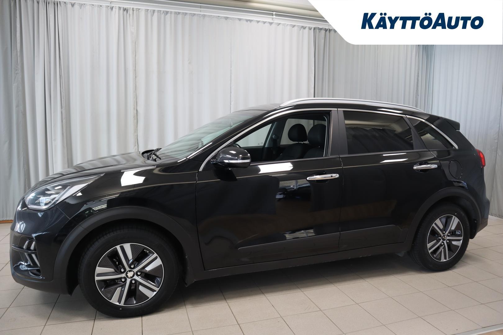 Kia Niro 2021, kuva 3/28