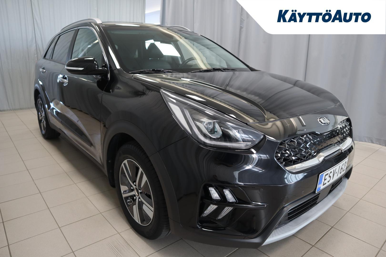 Kia Niro 2021, kuva 4/28