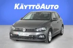 Volkswagen Polo OZL-589 carousel thumbs