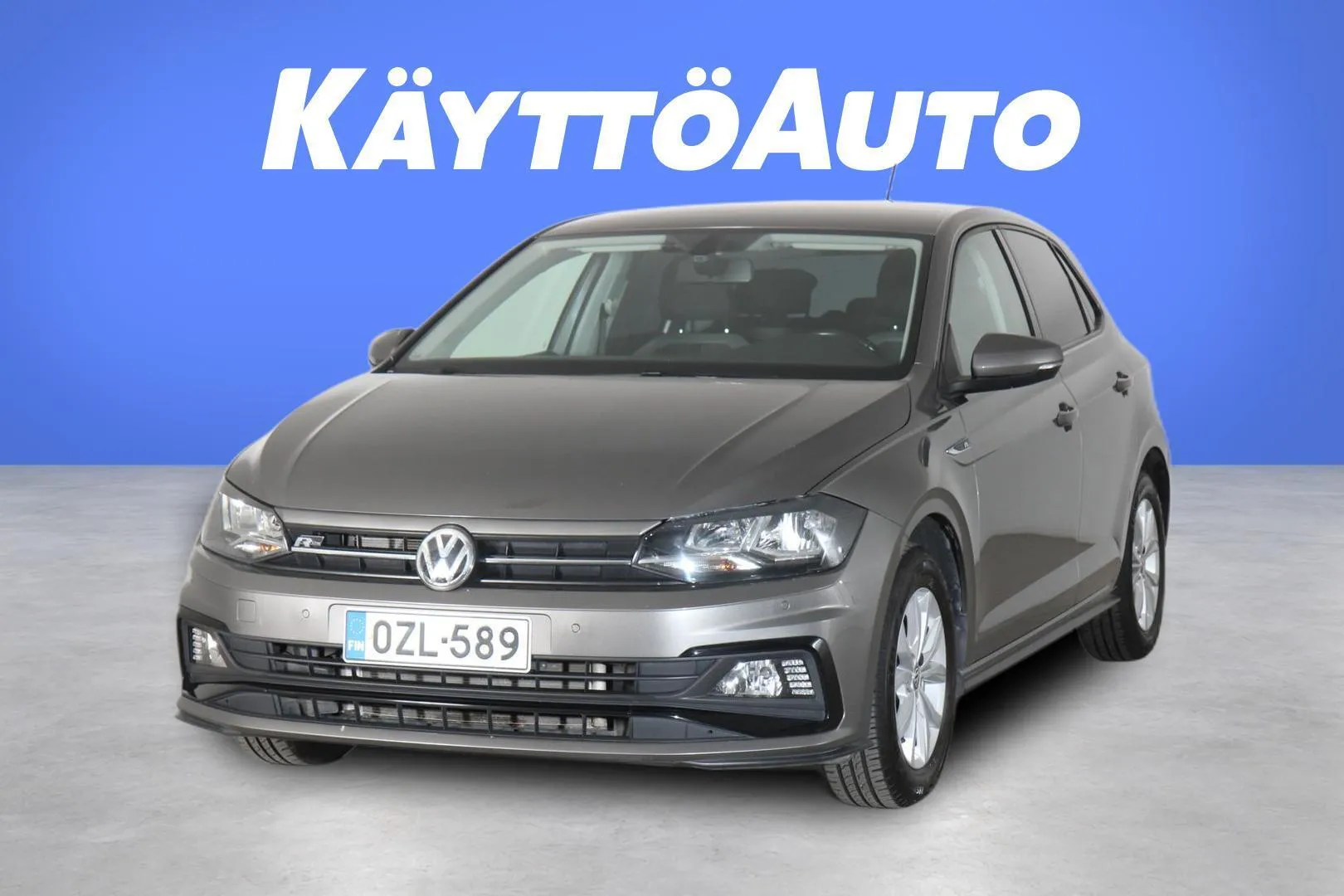 Volkswagen Polo OZL-589 carousel image