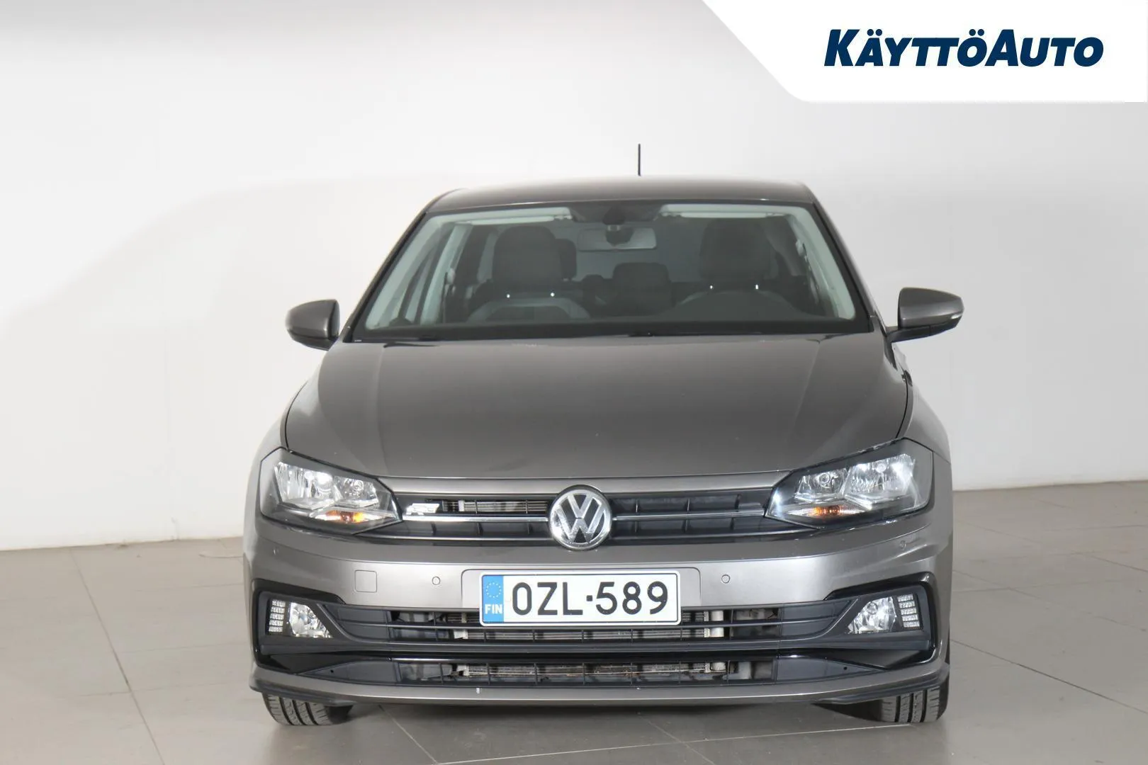 Volkswagen Polo OZL-589 carousel image