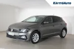 Volkswagen Polo OZL-589 carousel thumbs