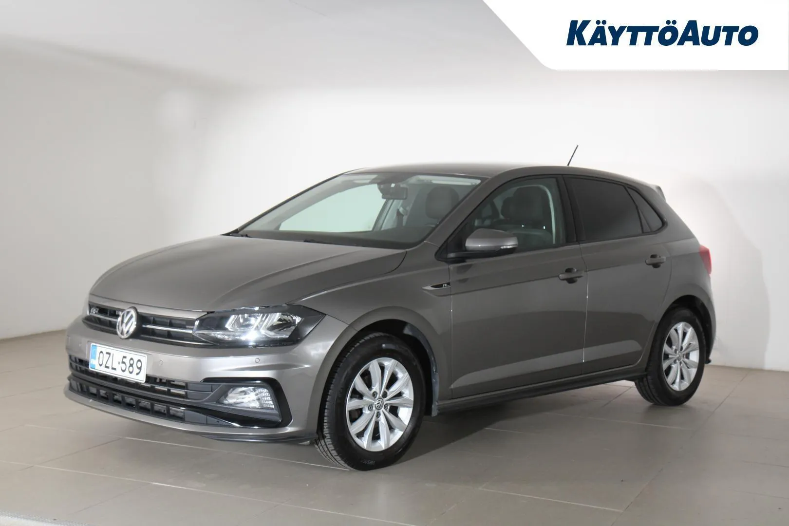 Volkswagen Polo OZL-589 carousel image