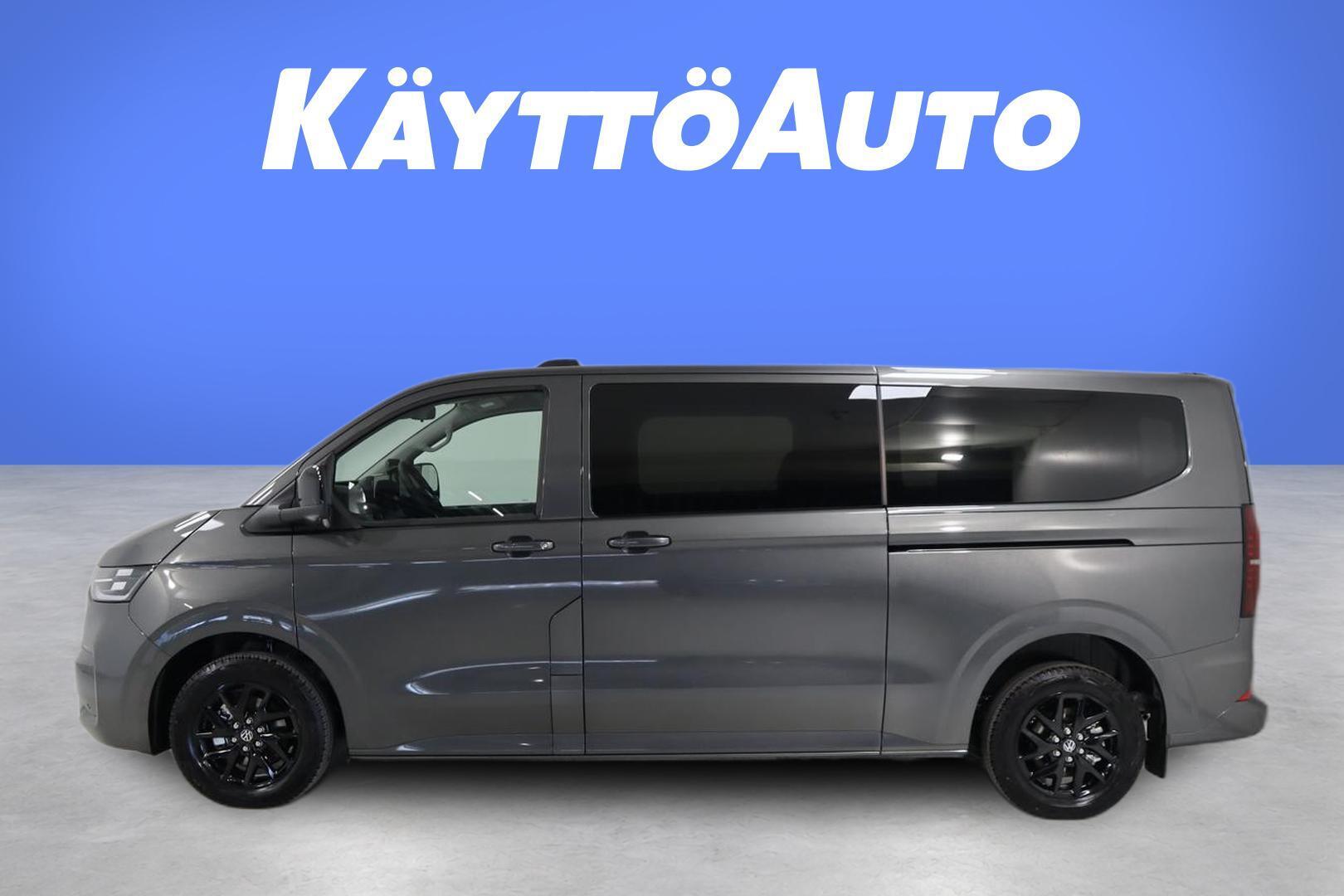 Volkswagen Caravelle 2026, bild 6/26