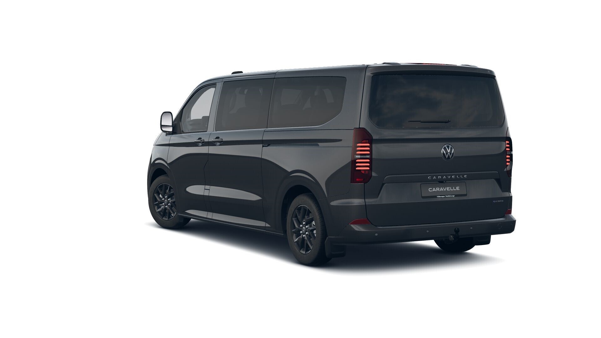 Volkswagen Caravelle 2026, kuva 2/3