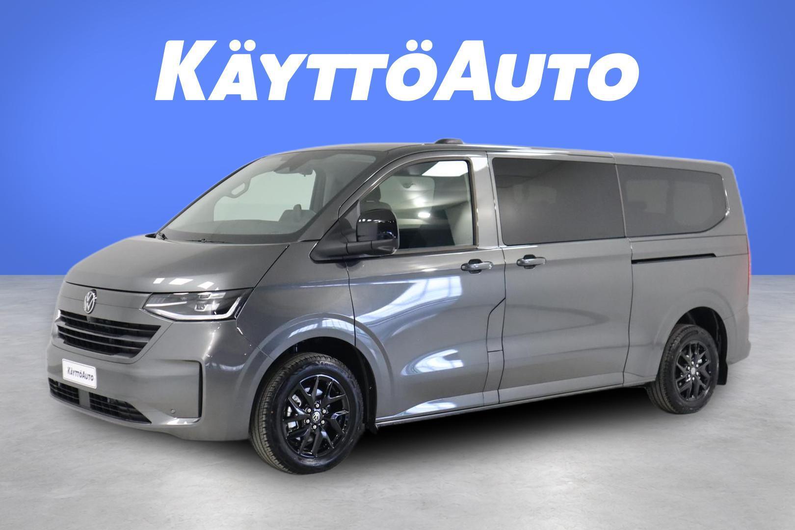 Volkswagen Caravelle 2026, bild 2/26