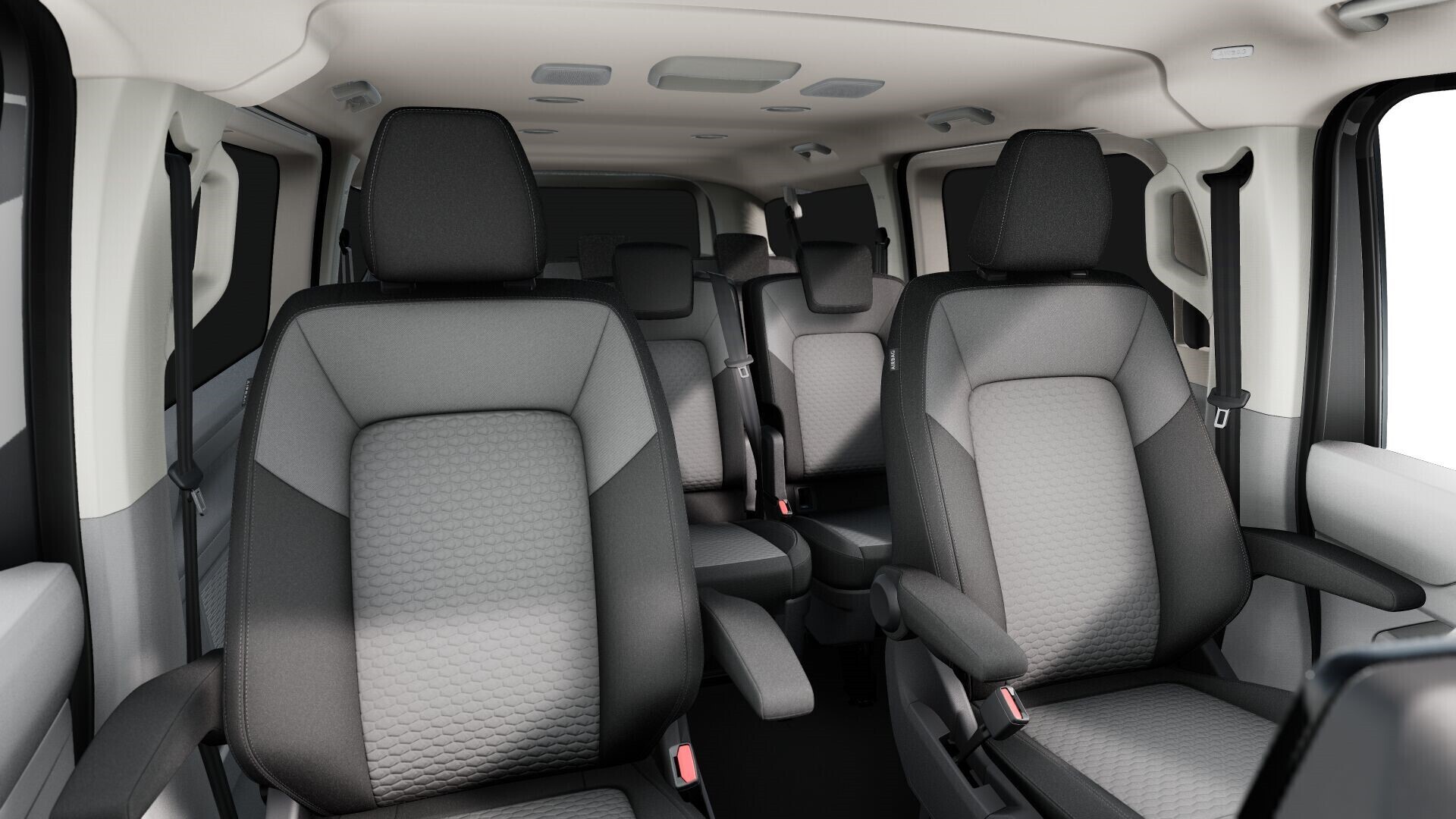 Volkswagen Caravelle 2026, kuva 3/3