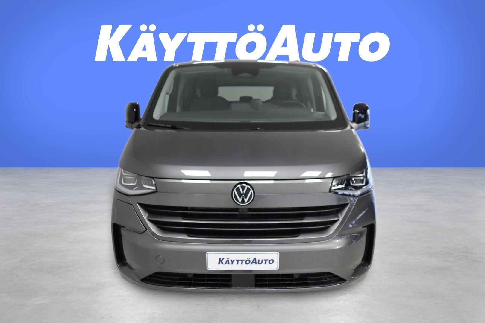 Volkswagen Caravelle 2026, bild 4/26