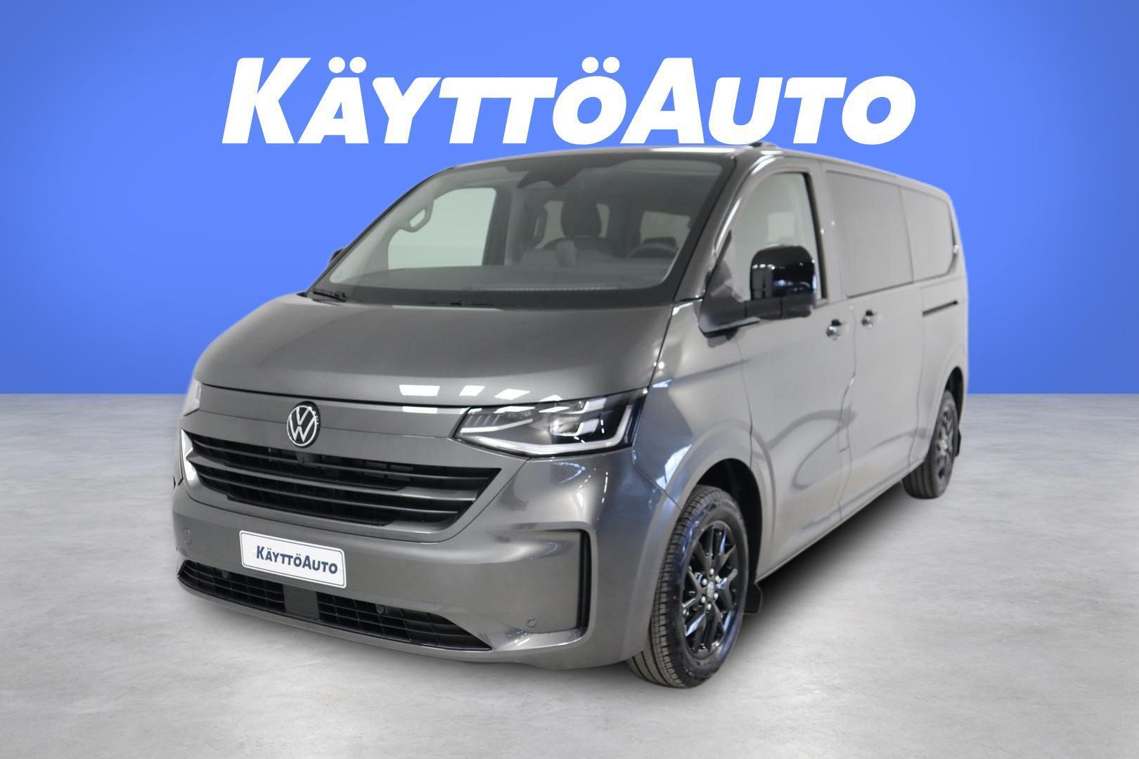 Volkswagen Caravelle 2026, bild 3/26