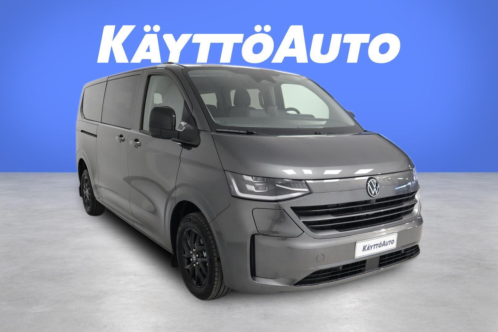 Volkswagen Caravelle 2026, bild 5/26