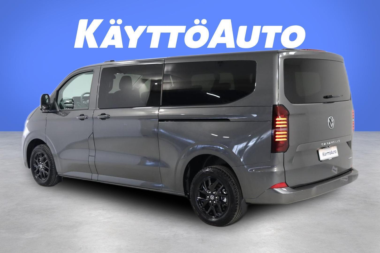 Volkswagen Caravelle 2026, bild 7/26