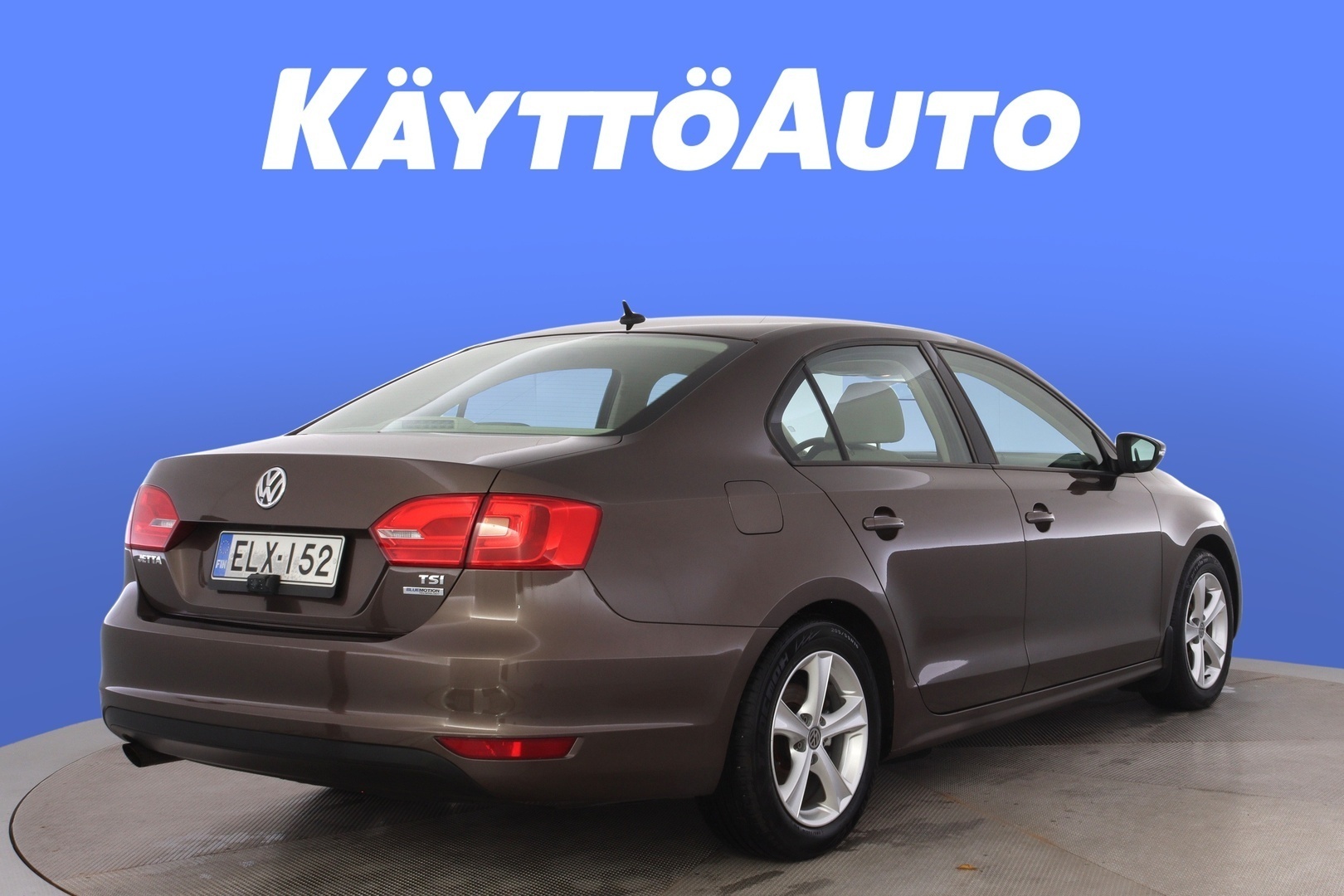 Volkswagen Jetta 2011, photo 5/22