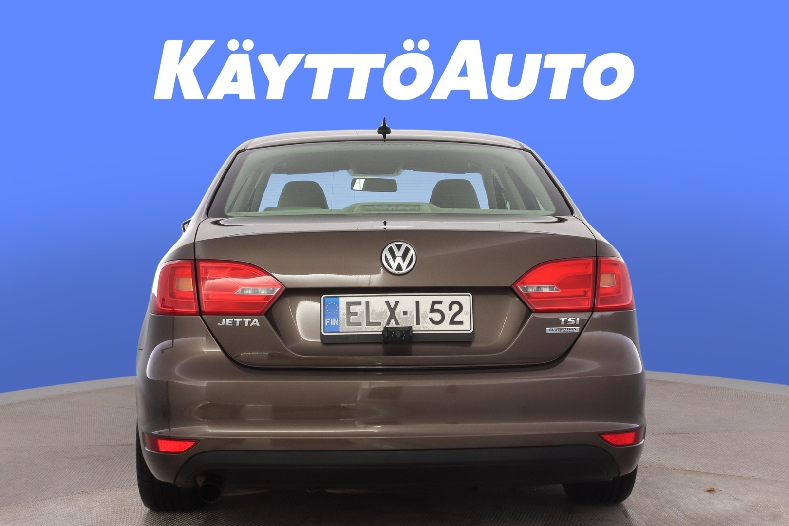 Volkswagen Jetta 2011, photo 4/22