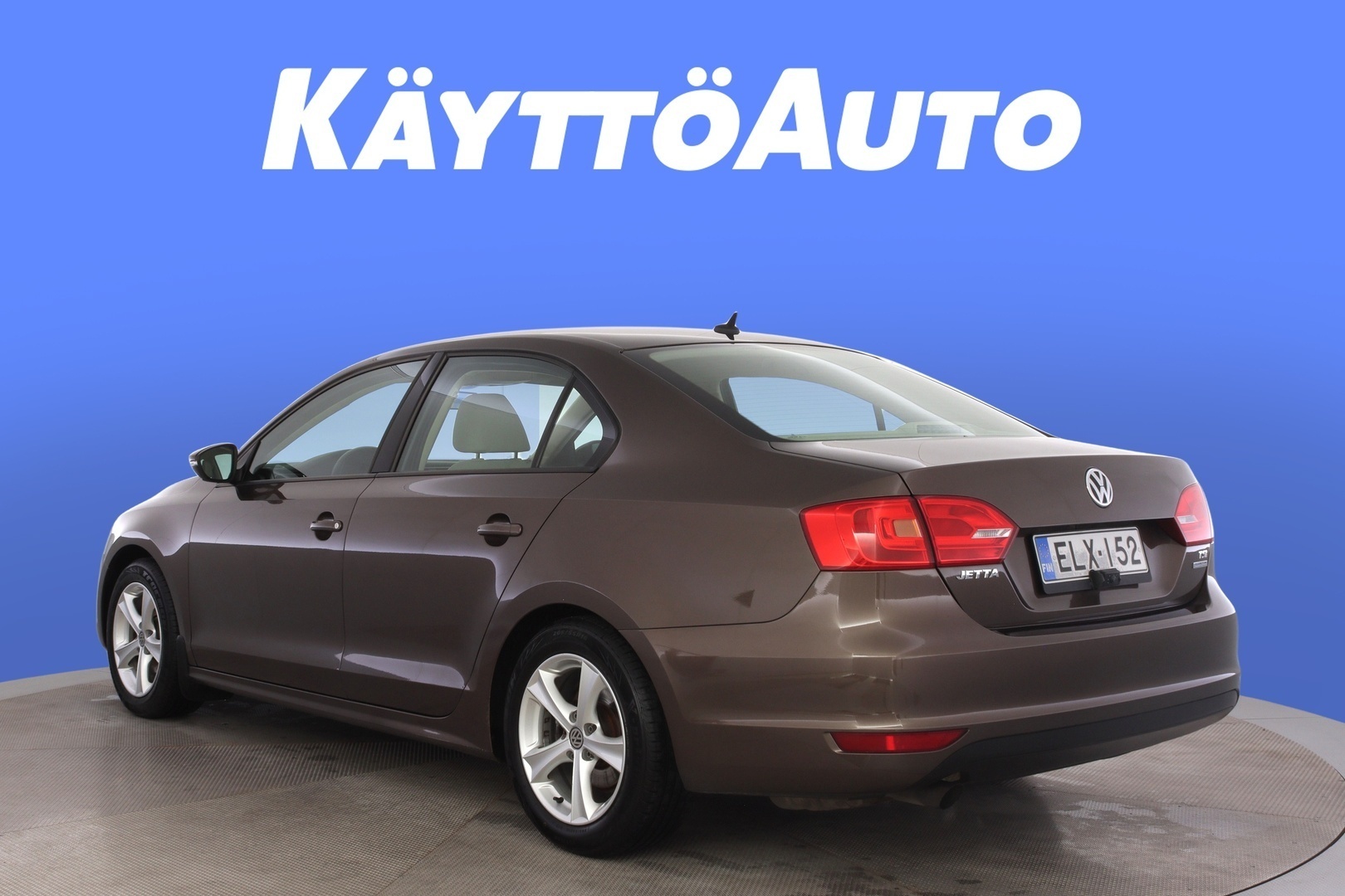 Volkswagen Jetta 2011, photo 3/22