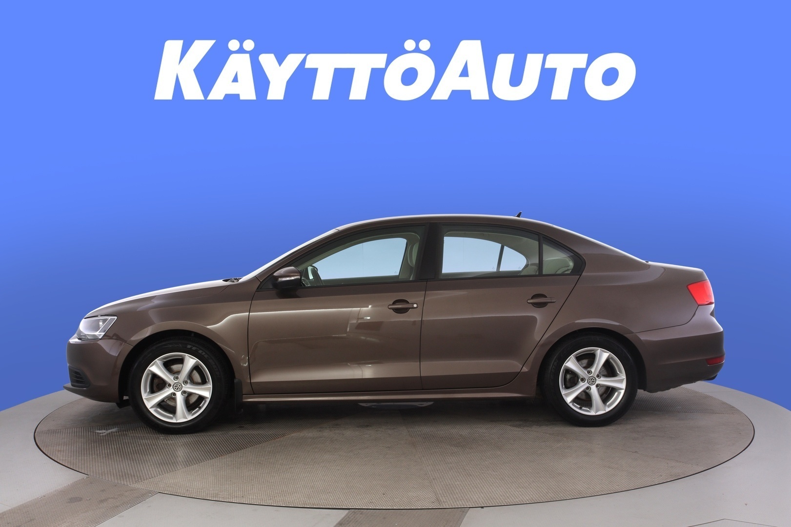 Volkswagen Jetta 2011, photo 2/22
