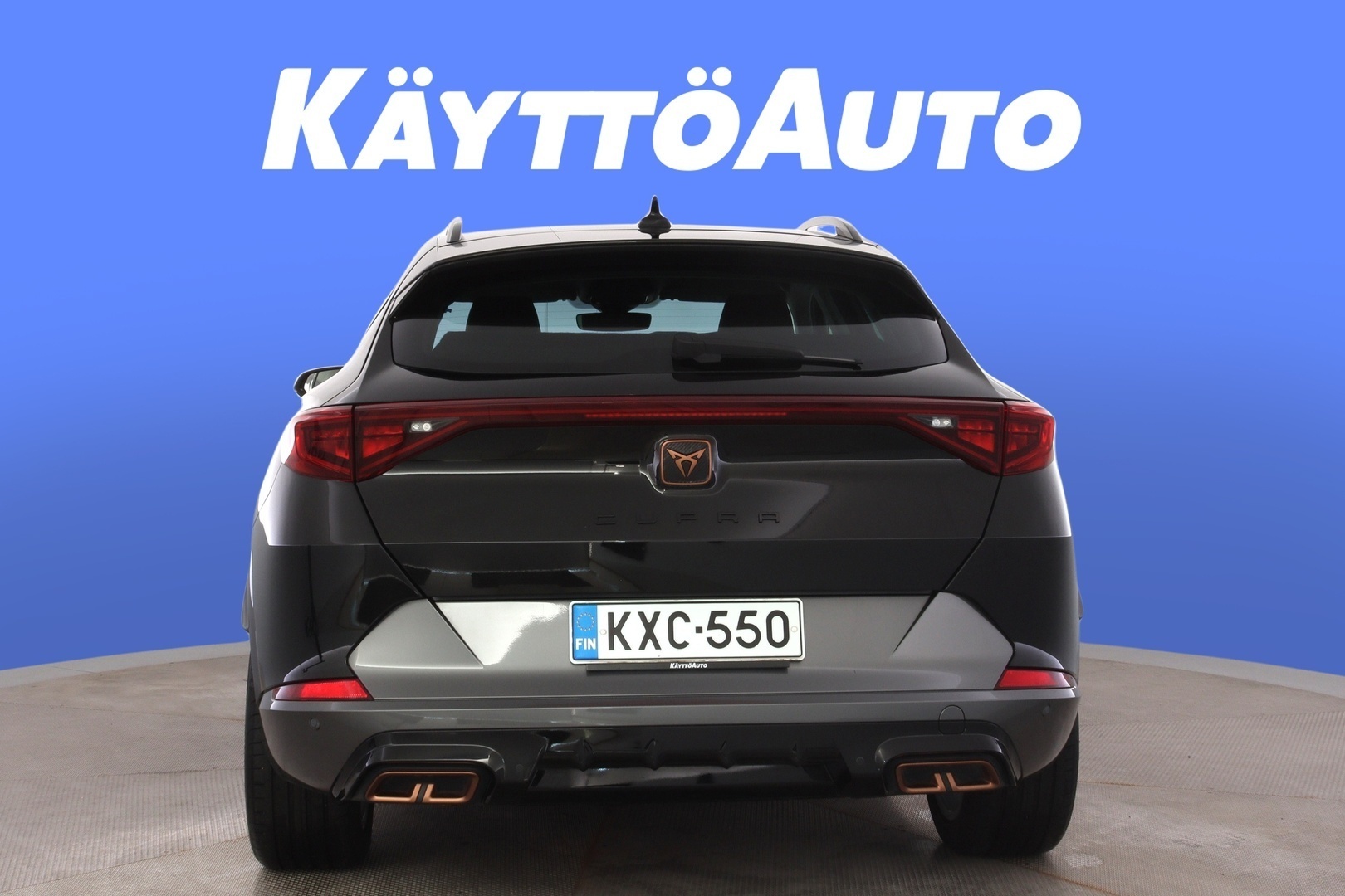Cupra Formentor 2022, bild 7/37