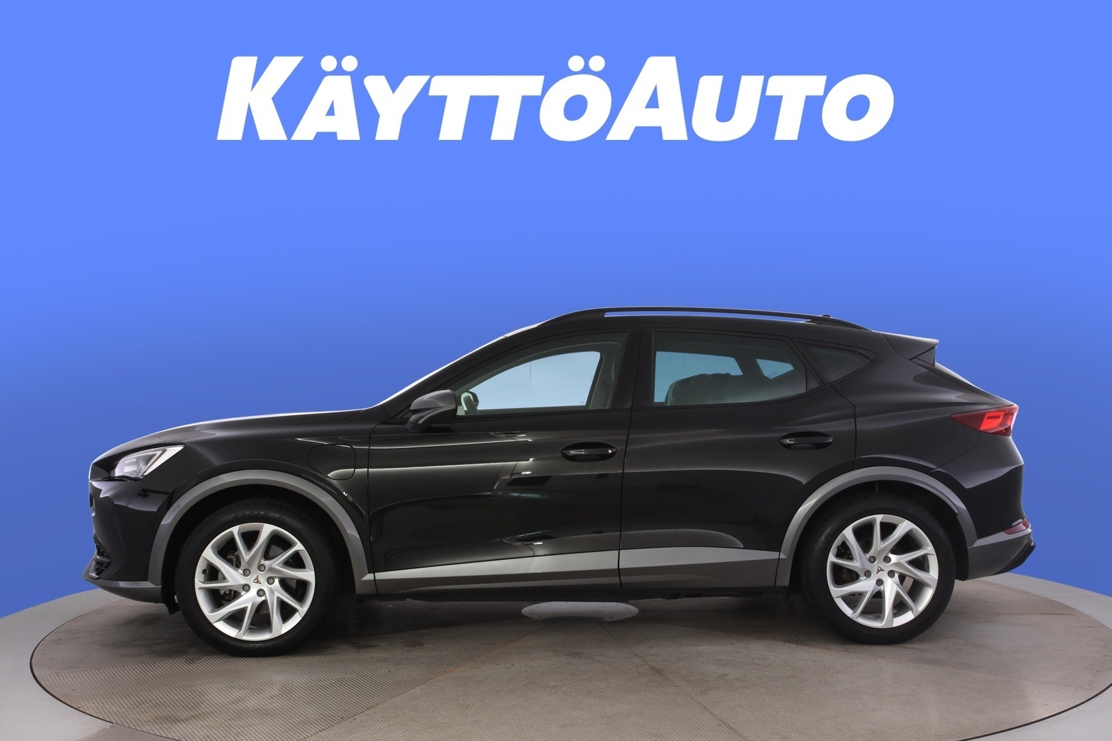 Cupra Formentor 2022, bild 3/37