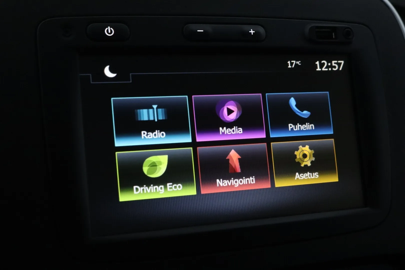 Nissan NV300 YLP-148 carousel image