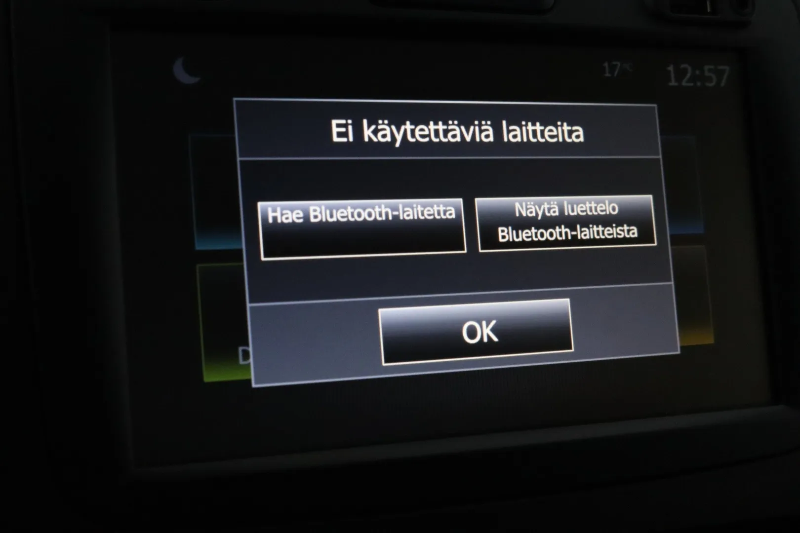 Nissan NV300 YLP-148 carousel image