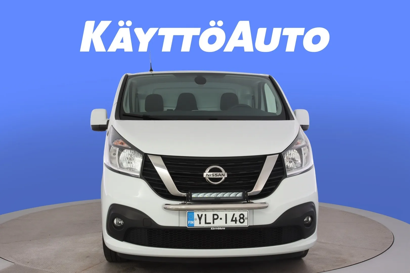 Nissan NV300 YLP-148 carousel image