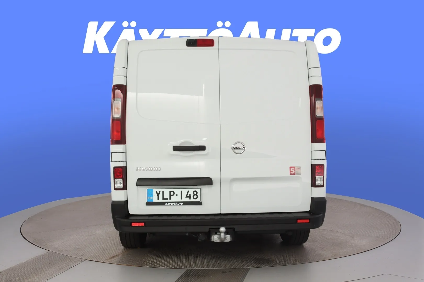 Nissan NV300 YLP-148 carousel image