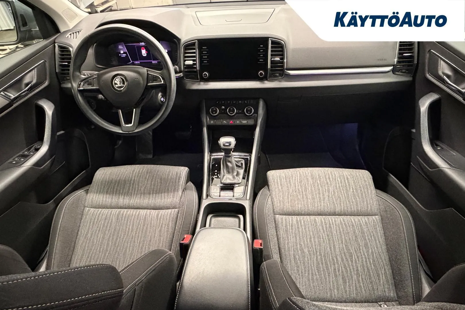 Skoda Karoq CON-823 carousel image