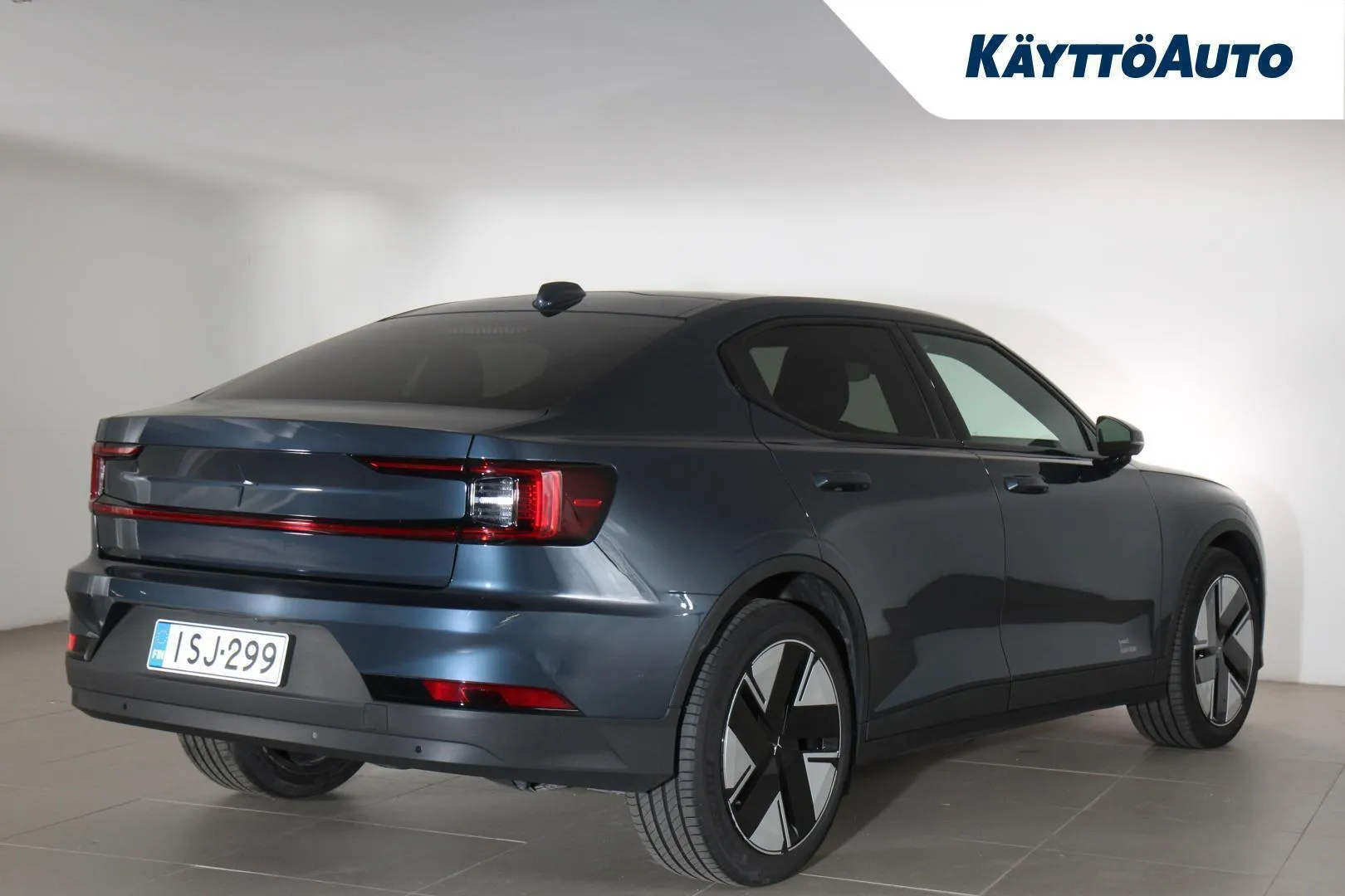POLESTAR 2 ISJ-299 carousel image