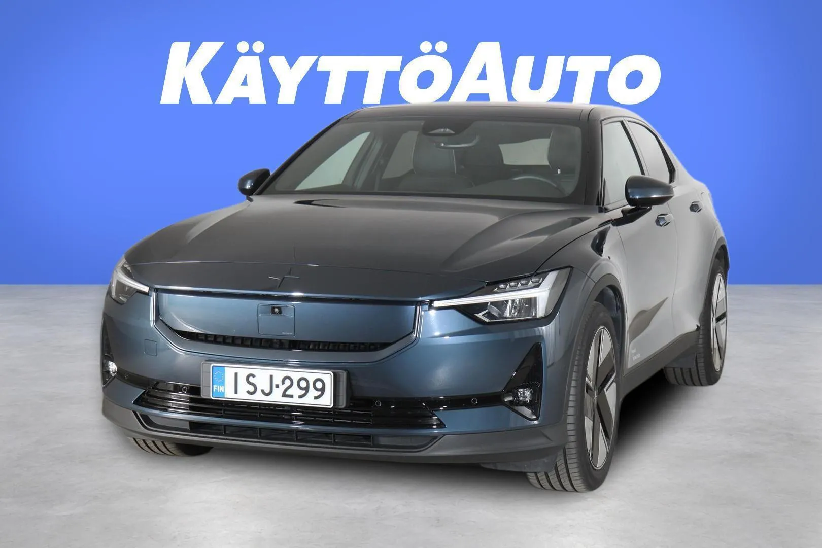 POLESTAR 2 ISJ-299 carousel image
