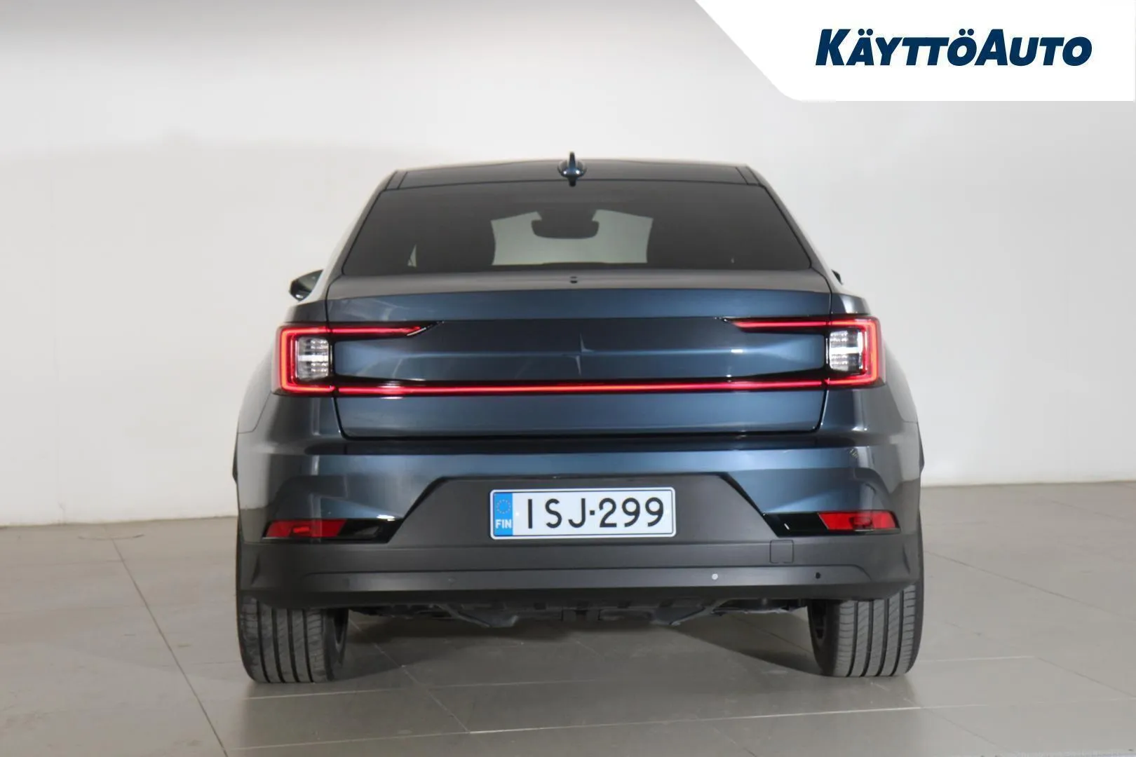 POLESTAR 2 ISJ-299 carousel image