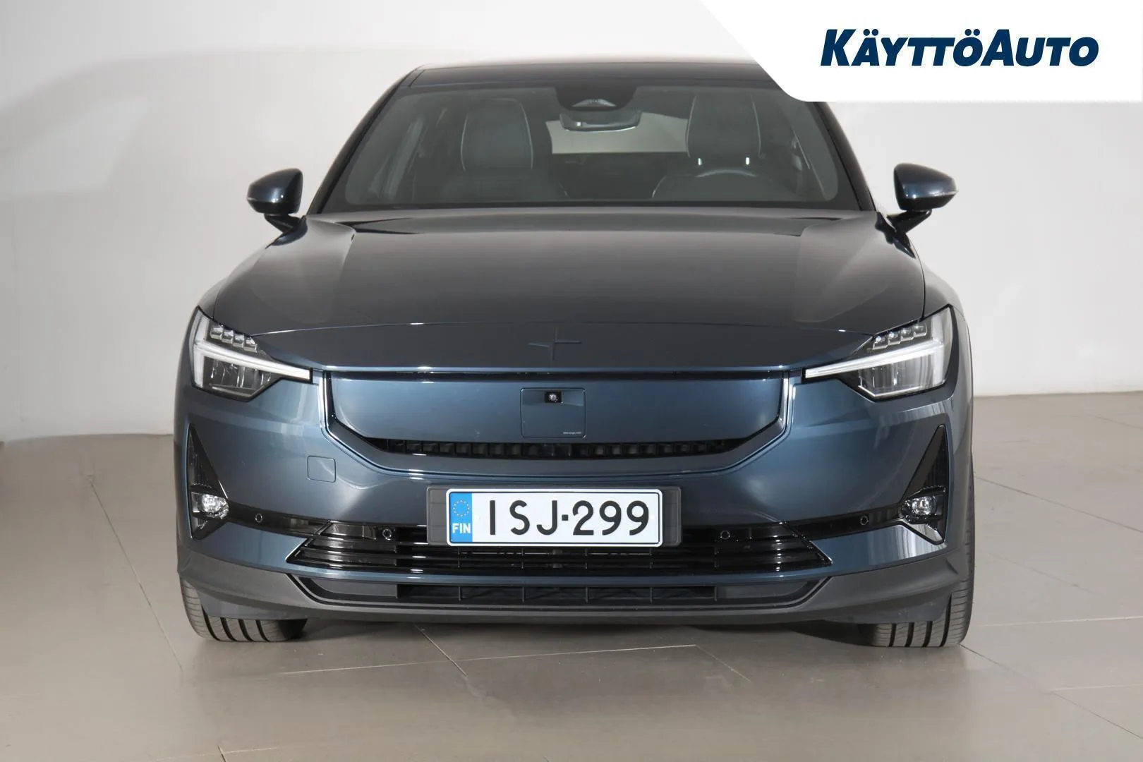 POLESTAR 2 ISJ-299 carousel image