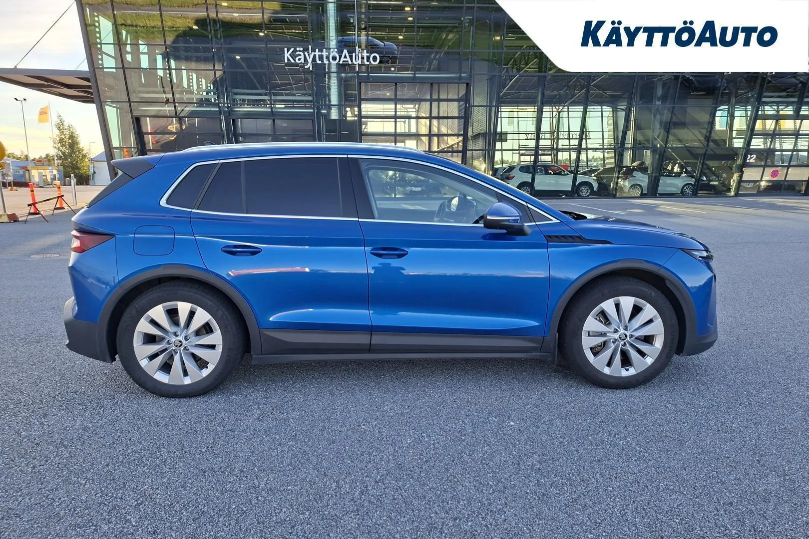 Skoda Elroq CSH-994 carousel image